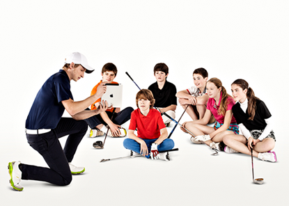 Picture of Junior Academy - 8 Lesson Pack