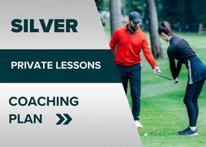 Picture of Silver Coaching Program (NM Pricing)