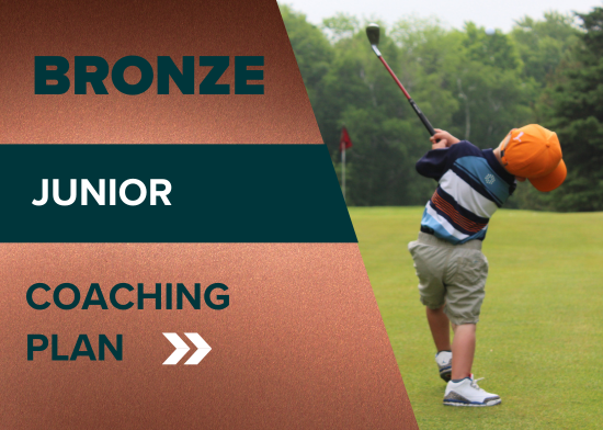 Picture of Junior Bronze Programme
